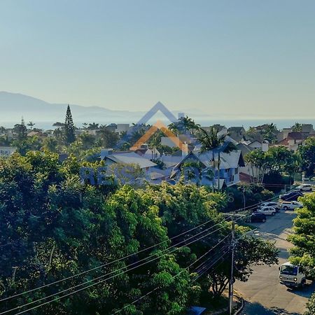 Jurere Internacional Ibiza Apartment Florianópolis Екстериор снимка