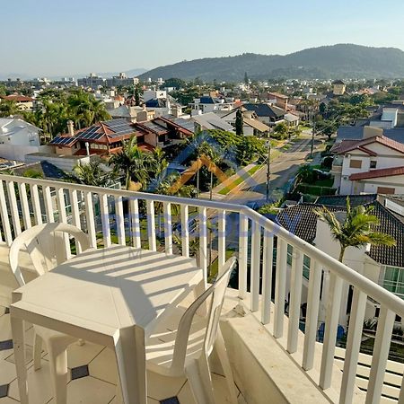 Jurere Internacional Ibiza Apartment Florianópolis Екстериор снимка