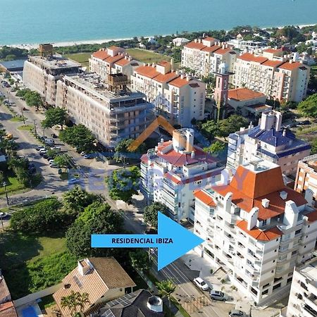 Jurere Internacional Ibiza Apartment Florianópolis Екстериор снимка