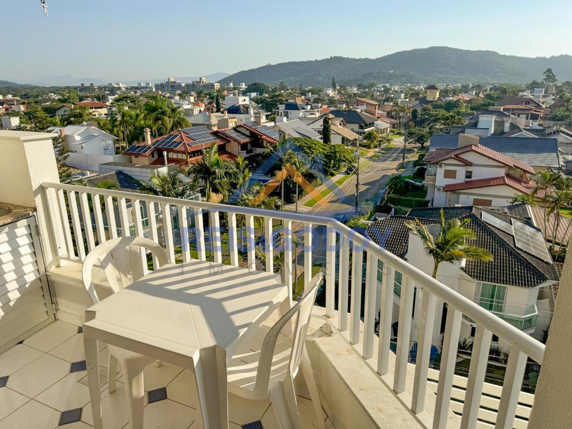 Jurere Internacional Ibiza Apartment Florianópolis Екстериор снимка