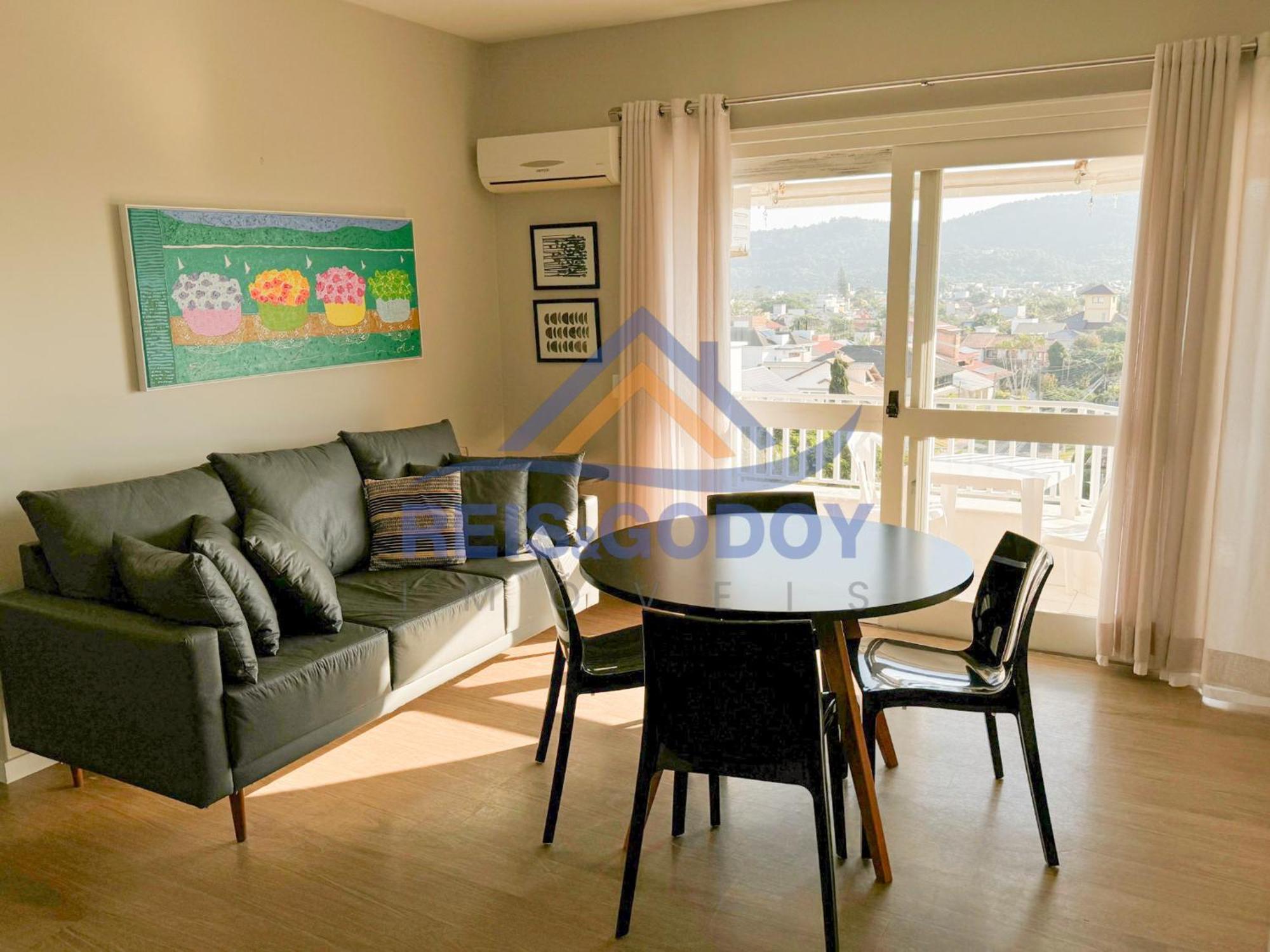 Jurere Internacional Ibiza Apartment Florianópolis Екстериор снимка