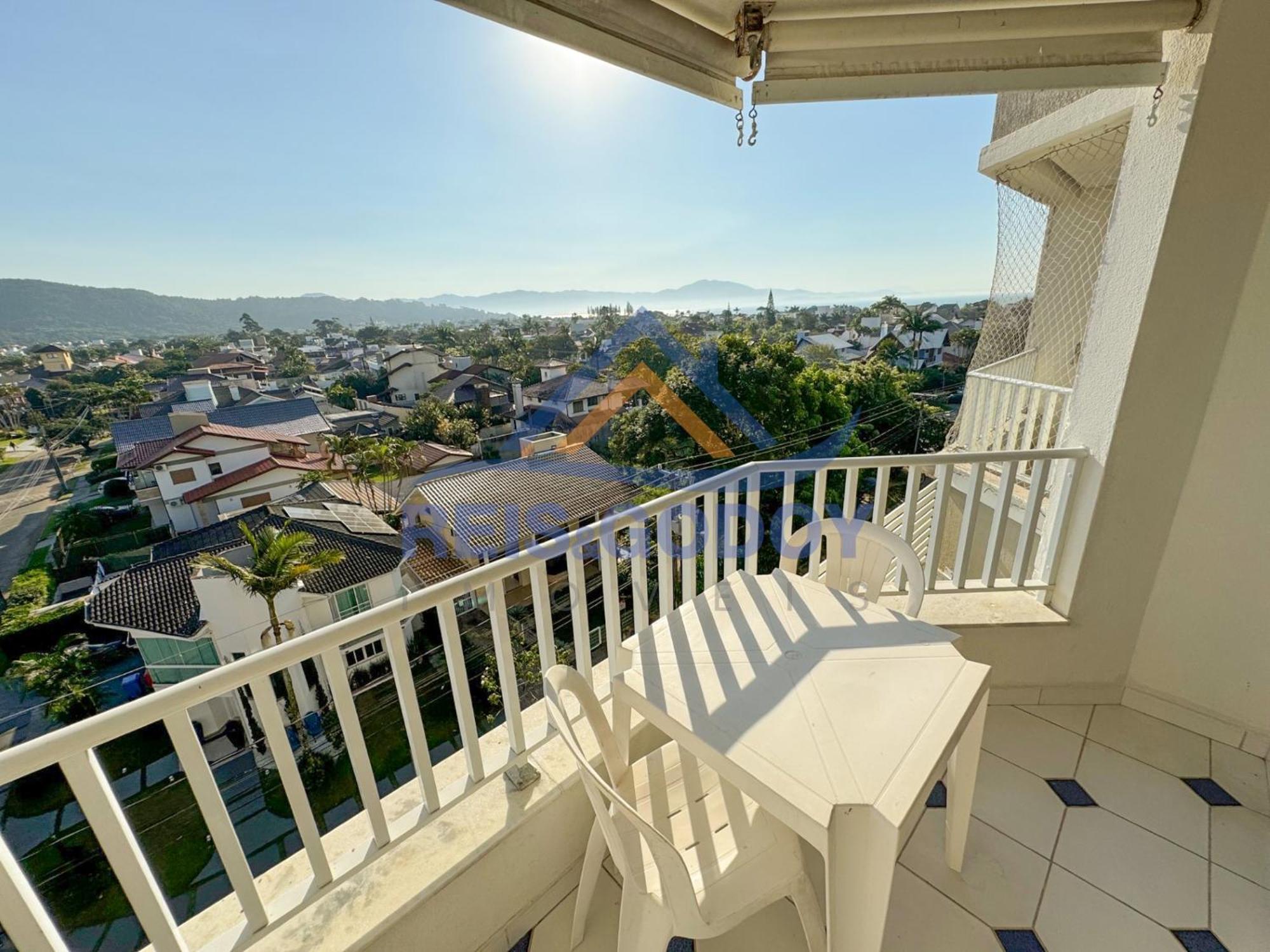 Jurere Internacional Ibiza Apartment Florianópolis Екстериор снимка