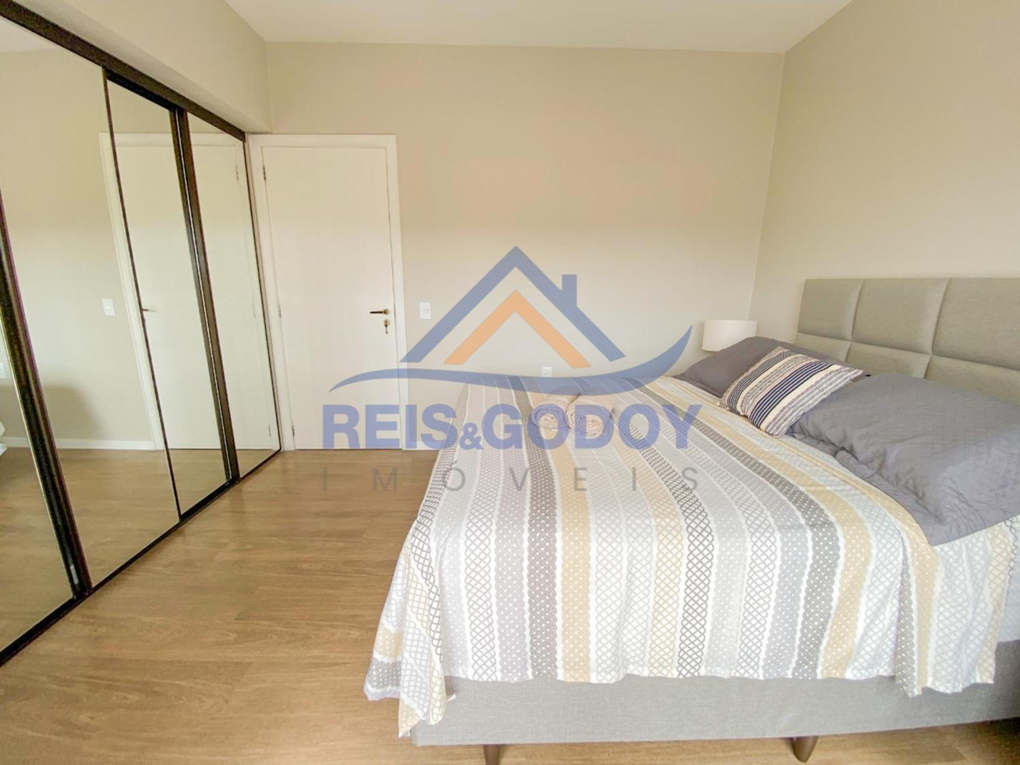 Jurere Internacional Ibiza Apartment Florianópolis Екстериор снимка