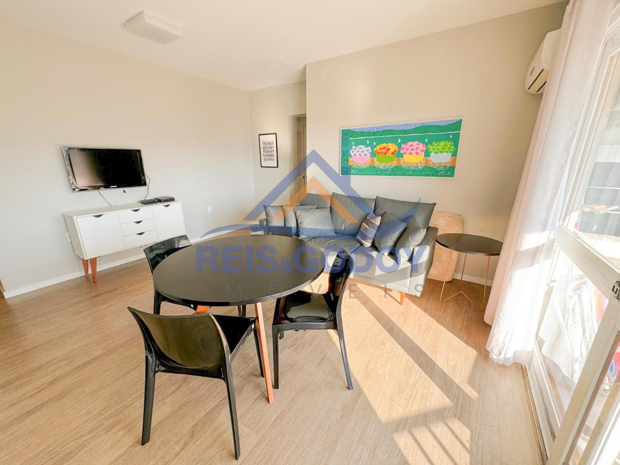 Jurere Internacional Ibiza Apartment Florianópolis Екстериор снимка