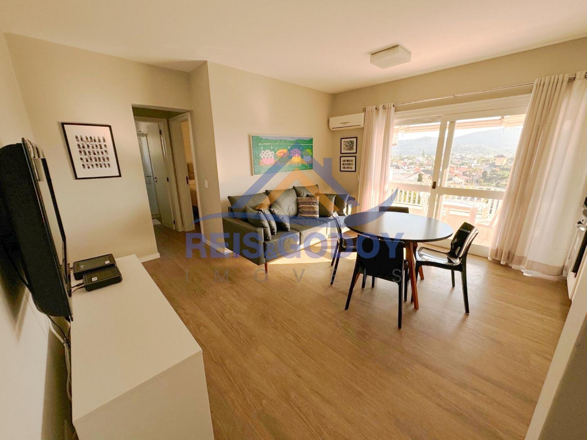 Jurere Internacional Ibiza Apartment Florianópolis Екстериор снимка