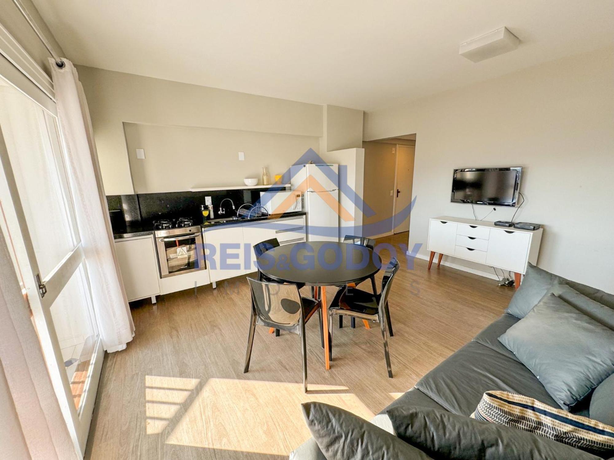 Jurere Internacional Ibiza Apartment Florianópolis Екстериор снимка