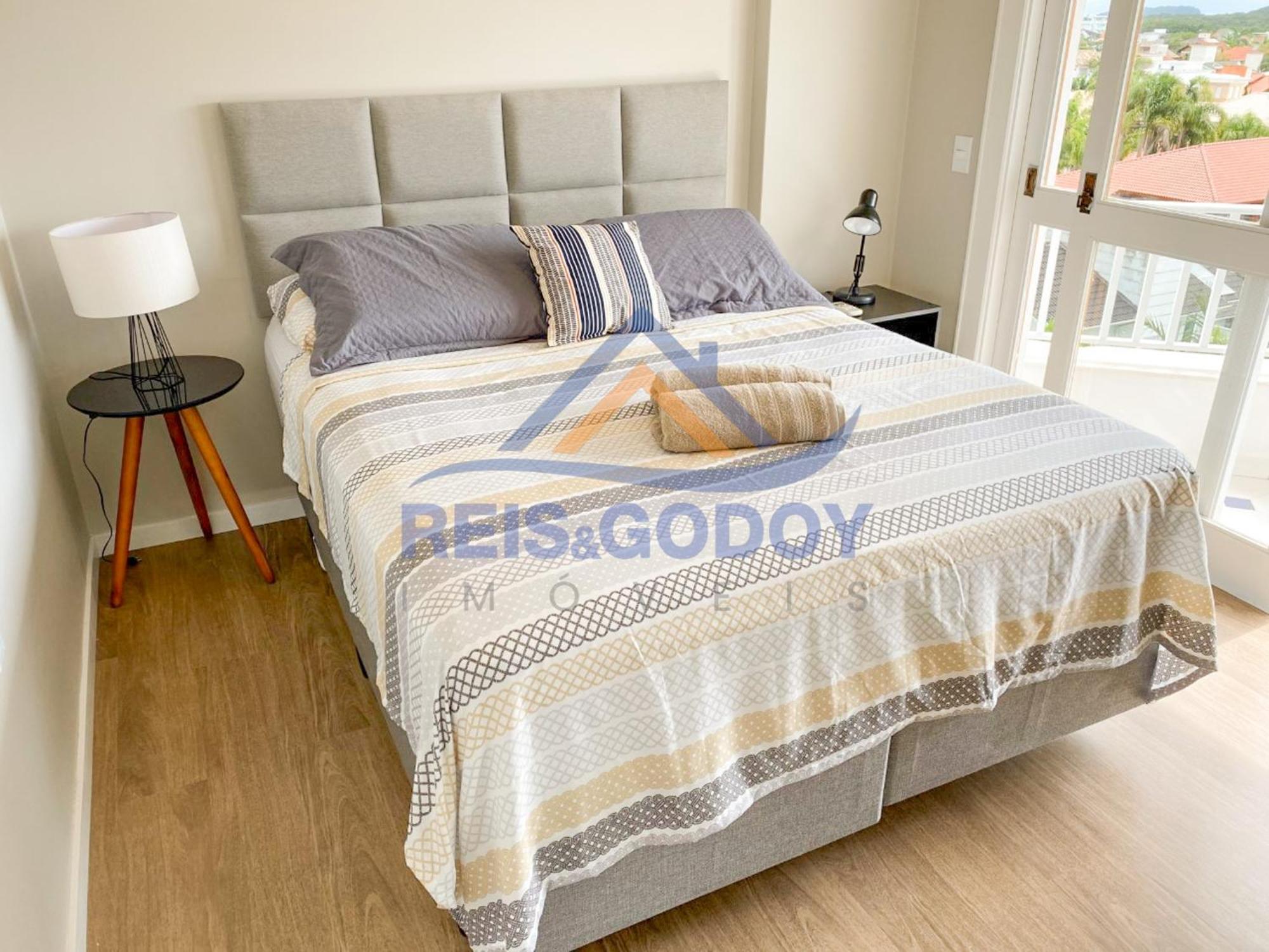 Jurere Internacional Ibiza Apartment Florianópolis Екстериор снимка