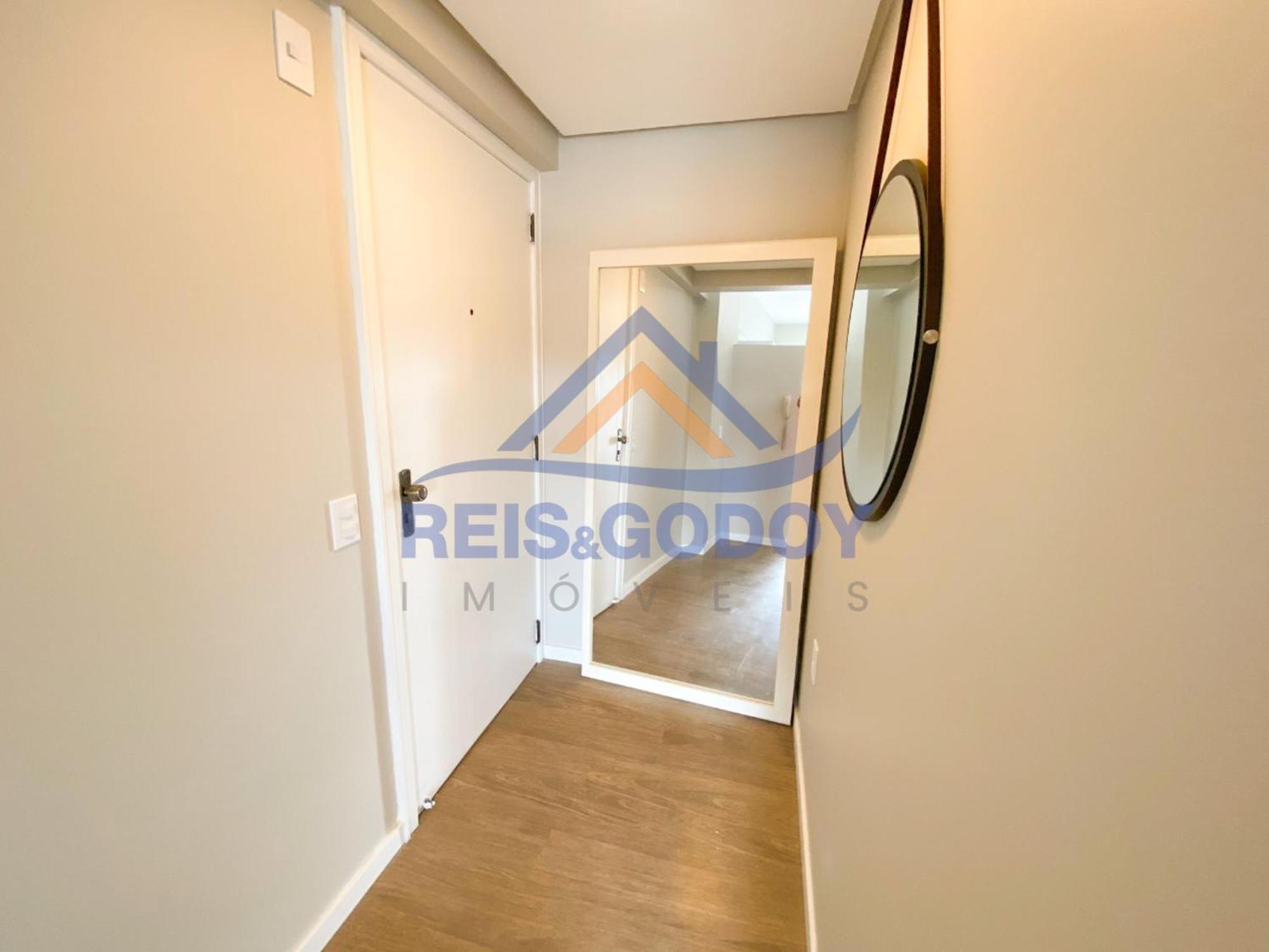 Jurere Internacional Ibiza Apartment Florianópolis Екстериор снимка