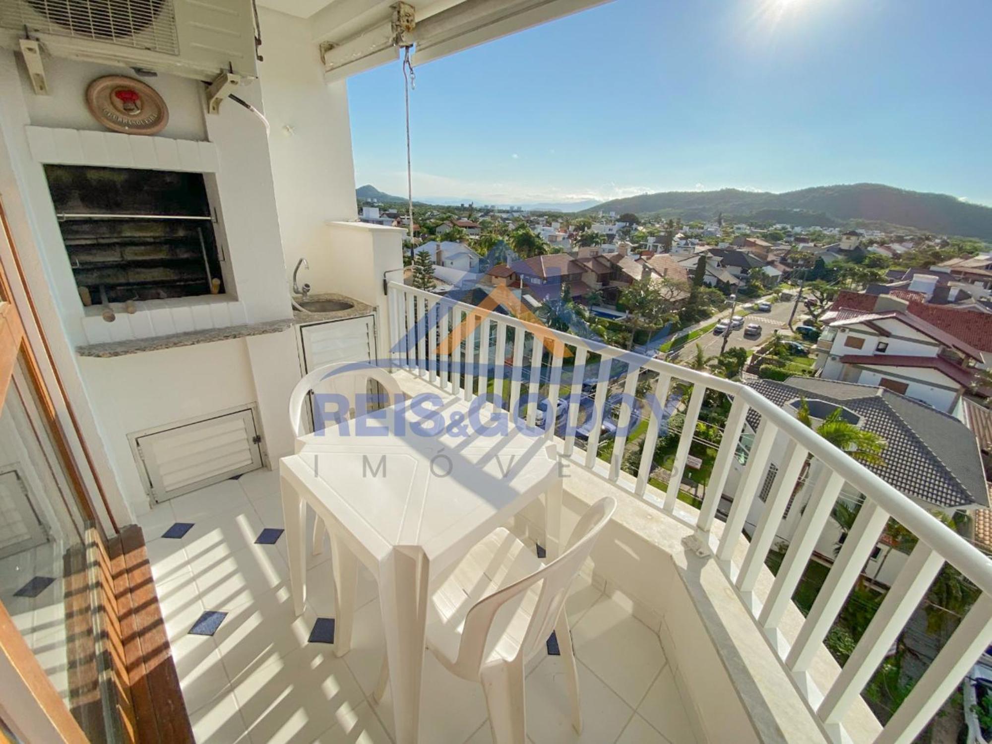 Jurere Internacional Ibiza Apartment Florianópolis Екстериор снимка