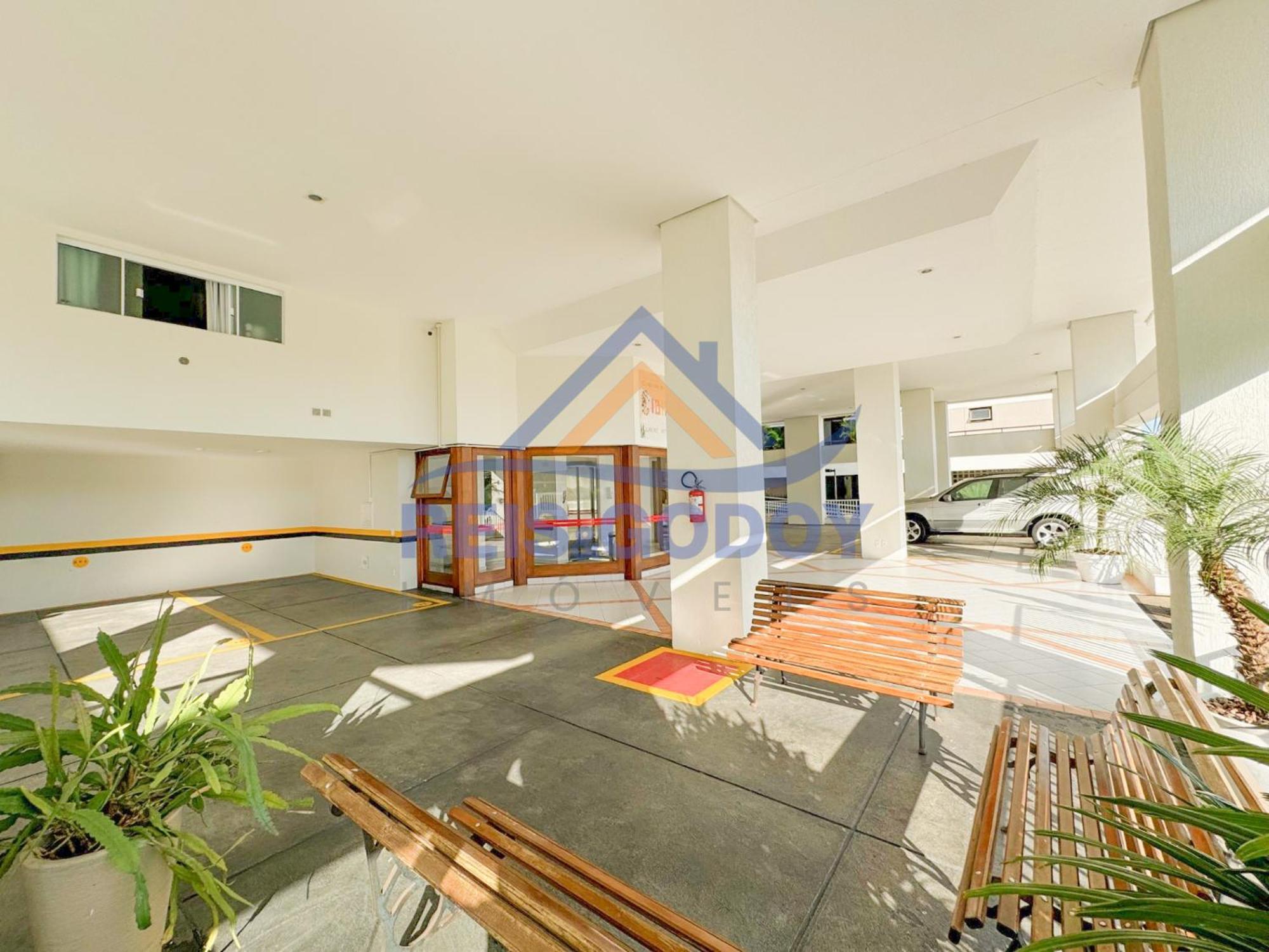 Jurere Internacional Ibiza Apartment Florianópolis Екстериор снимка