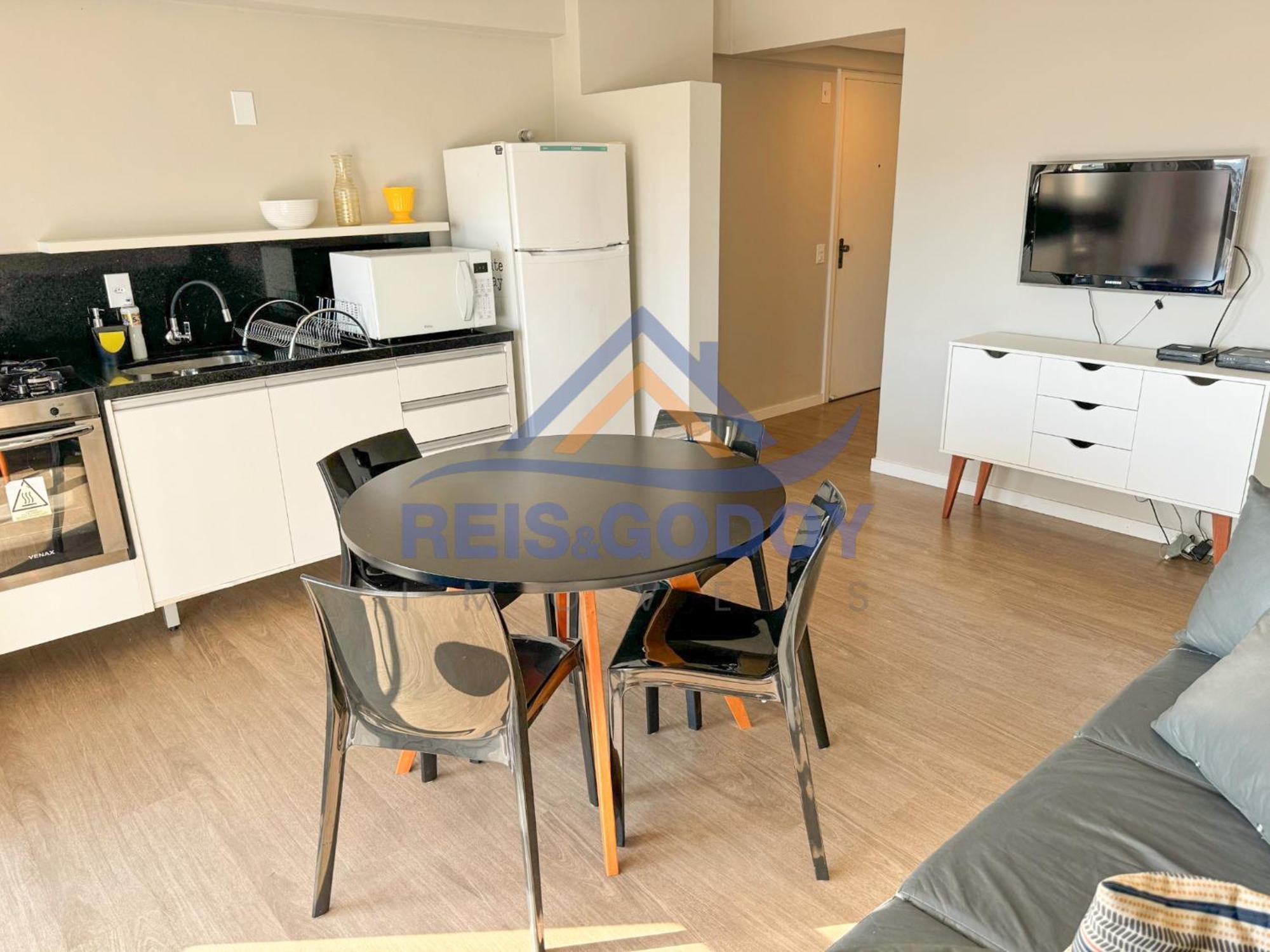 Jurere Internacional Ibiza Apartment Florianópolis Екстериор снимка
