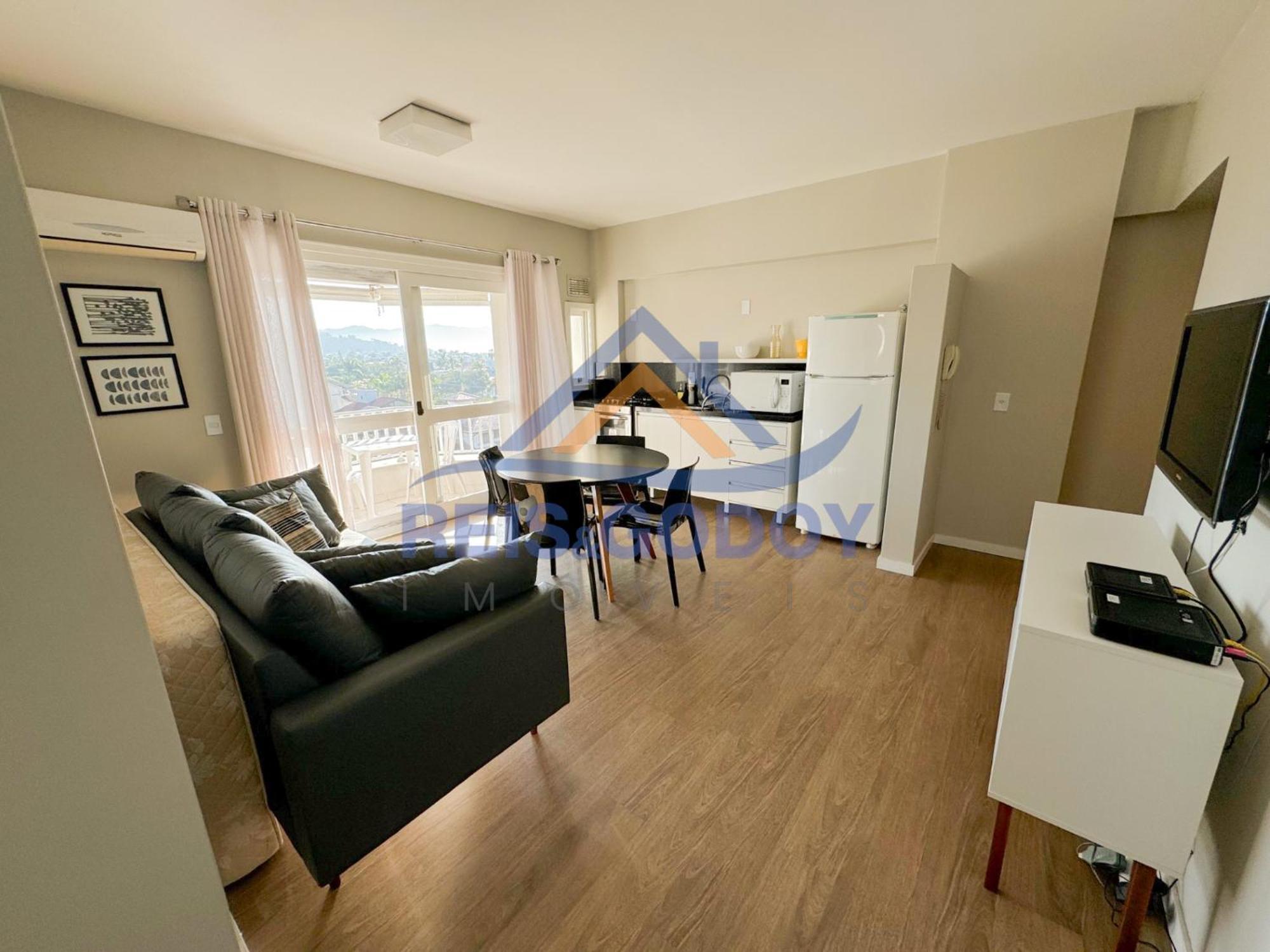 Jurere Internacional Ibiza Apartment Florianópolis Екстериор снимка