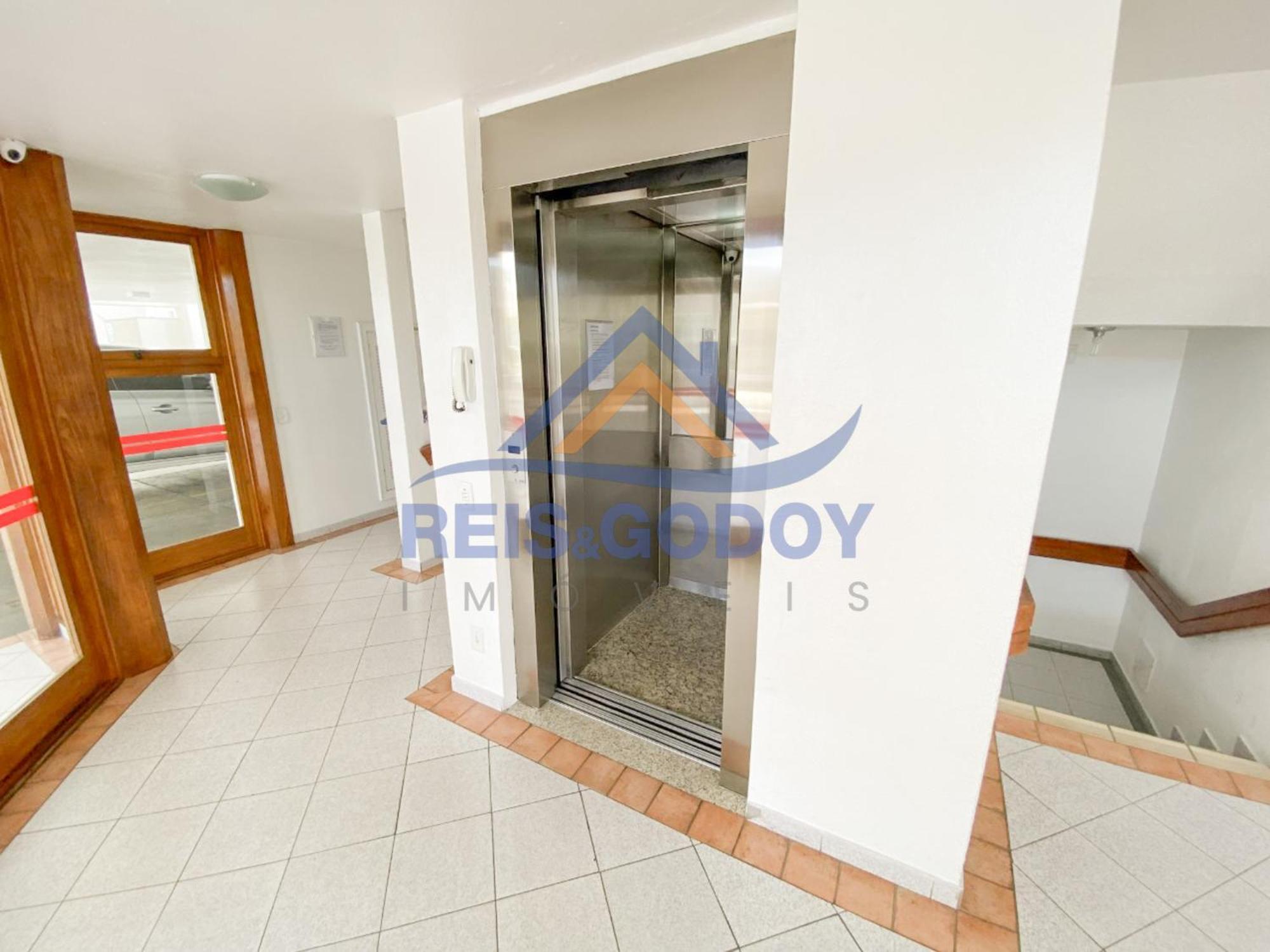 Jurere Internacional Ibiza Apartment Florianópolis Екстериор снимка