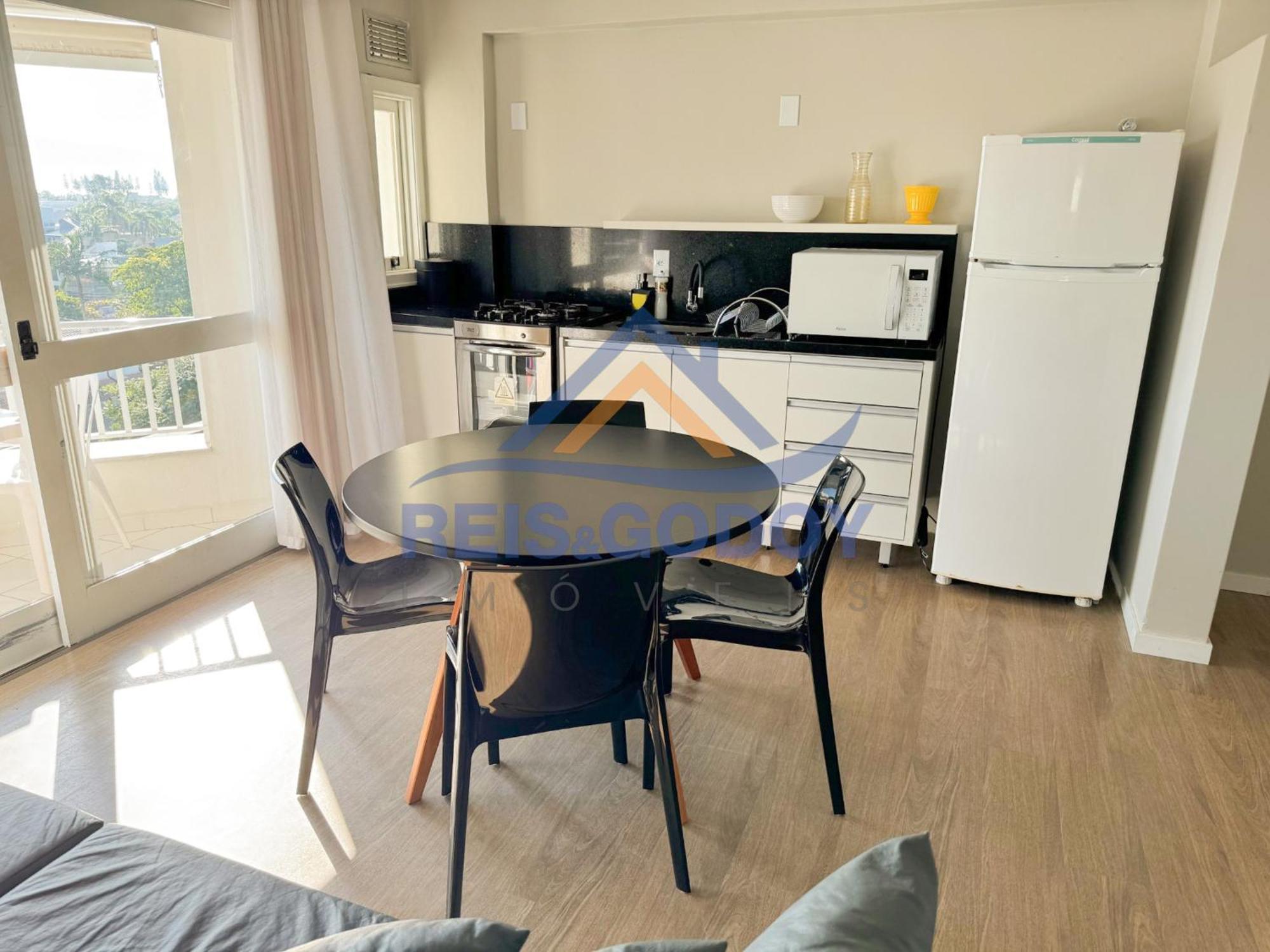 Jurere Internacional Ibiza Apartment Florianópolis Екстериор снимка