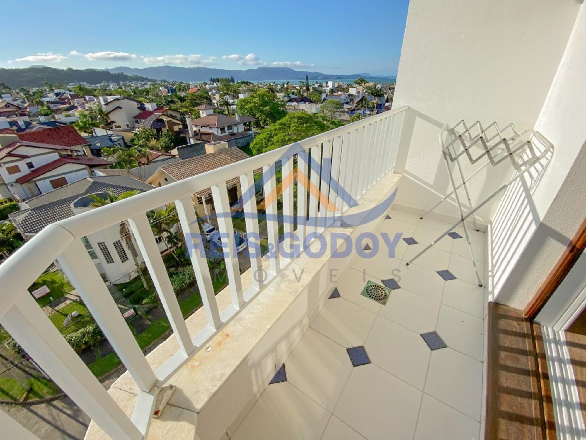 Jurere Internacional Ibiza Apartment Florianópolis Екстериор снимка